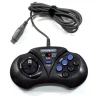Sega Genesis Turbo Controller by Performance