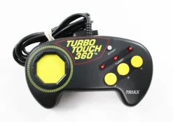 Sega Genesis Turbo Touch 360 Controller