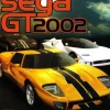 Sega GT 2002 JSRF Combo
