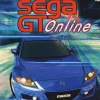 Sega GT Online