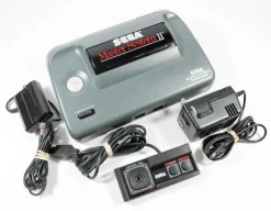 Sega Master System 2 II System (Discounted)