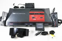 Sega Master System Bundle with Add-ons