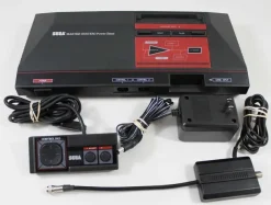 Sega Master System Console