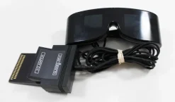 Sega Master System 3D Glasses