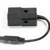 Sega Master System Rapid Fire Unit Model 3046