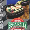 Sega Rally Championship