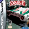 Sega Rally Championship