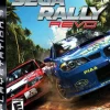 Sega Rally Revo
