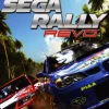 Sega Rally Revo