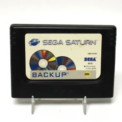 Sega Saturn Backup Cartridge