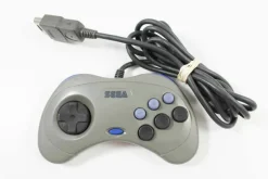Sega Saturn Controller Model HSS-0101 Japan