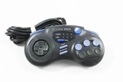 Sega Saturn Eclipse Pad
