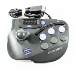 Sega Saturn Eclipse Stick Joystick SV-462A