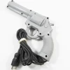 Sega Saturn Gray Pursuer Gun