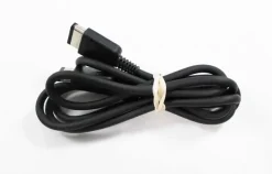 Sega Saturn Link Cable