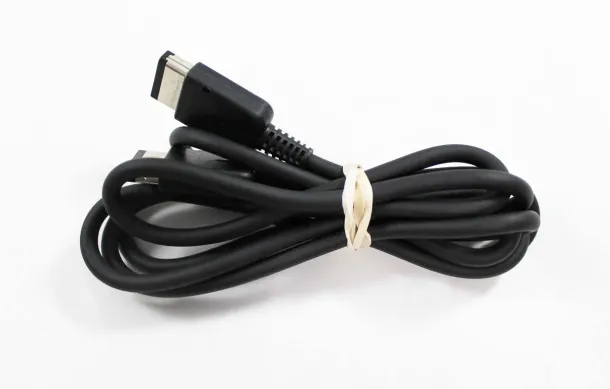 Sega Saturn Link Cable