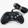 Sega Saturn MadCatz Advanced Turbo Control Pad