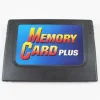Sega Saturn Memory Card
