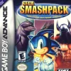 Sega Smash Pack