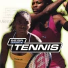 Sega Sports Tennis