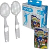 Sega Super Star Tennis Competition Pack