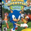 Sega Superstars Tennis