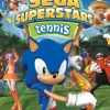 Sega Superstars Tennis