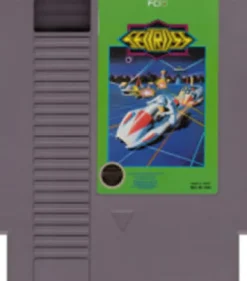Seicross