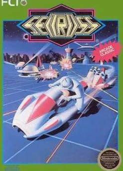 Seicross