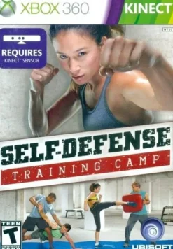 Self-Defense