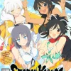 Senran Kagura: Estival Versus Endless Summer Edition