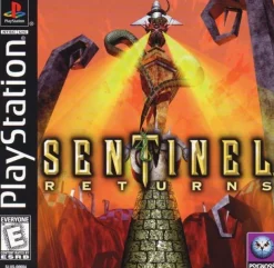 Sentinel Returns