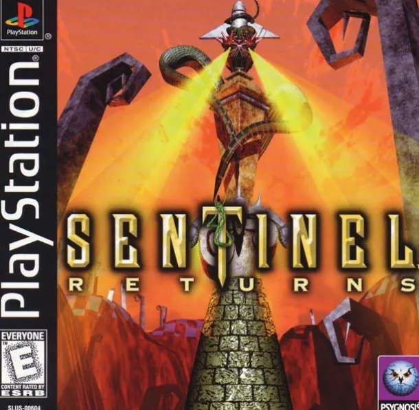 Sentinel Returns