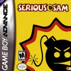 Serious Sam Advance