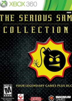 Serious Sam Collection