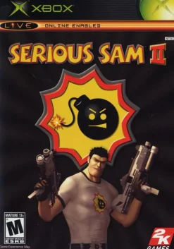 Serious Sam II