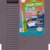 Sesame Street ABC