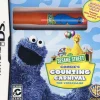 Sesame Street: Cookies Counting Carnival with Stylus