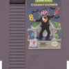 Sesame Street Countdown