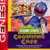 Sesame Street Counting Cafe