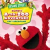 Sesame Street: Elmo's A-To-Zoo Adventure