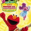 Sesame Street: Elmo's Musical Monsterpiece