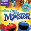 Sesame Street: Once Upon a Monster