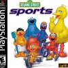Sesame Street Sports