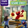 Sesame Street TV Kinect