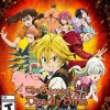 Seven Deadly Sins: Knights of Britannia