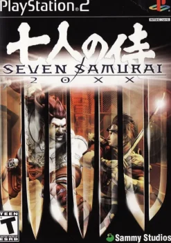 Seven Samurai