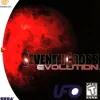 Seventh Cross Evolution