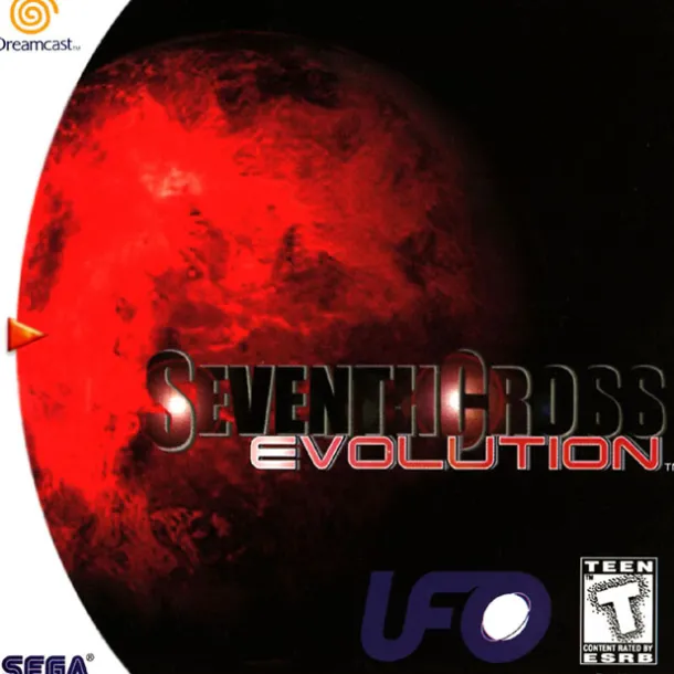 Seventh Cross Evolution