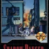Shadow Dancer The Secret of Shinobi